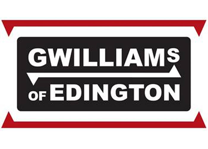 Gwilliams Logo
