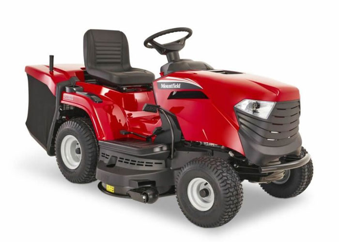 Mountfield 1538H Tractor