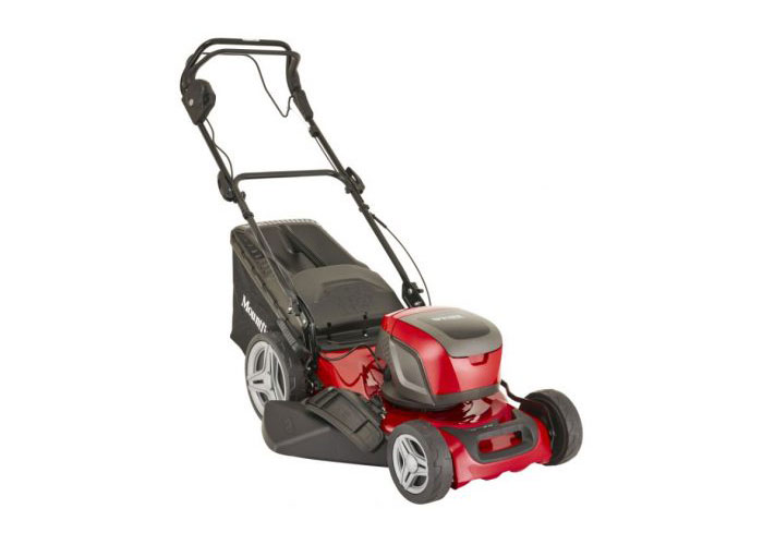 Mountfield Empress Cordless lawn mower